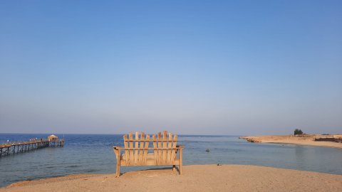 Concorde Moreen Beach Resort & Spa Marsa Alam