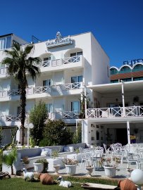 Casa Blanca Hotel