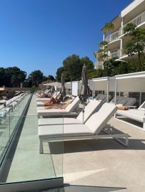 VIVA Cala Mesquida Suites & Spa Adults only 16+