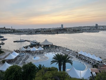 Grand Hotel Excelsior Malta