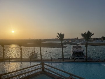 Marina Lodge At Port Ghalib