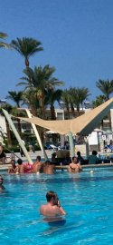 Amarina Abu Soma Resort & Aquapark