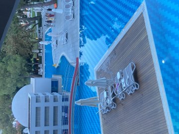 Rixos Sungate