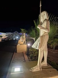 Pharaoh Azur Resort