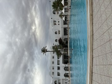 Iris Djerba Hotel & Thalasso