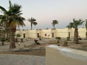 Hurghada Coral Beach Hotel