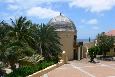 Avila Beach Hotel Curaçao