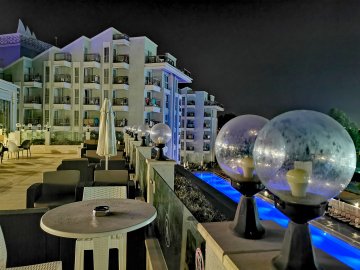 Royal Atlantis Spa & Resort