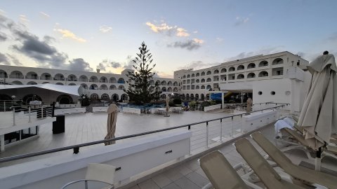 Hotel El Mehdi