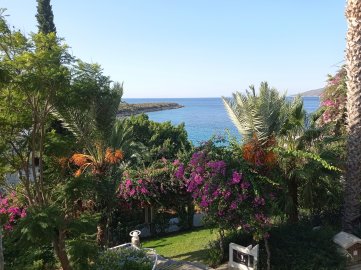 Hapimag Sea Garden Resort Bodrum