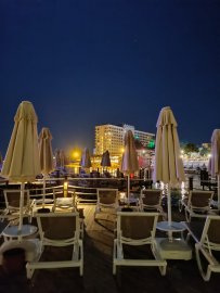 Salamis Bay Conti Resort Hotel & Casino