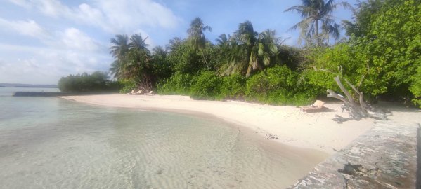 Bandos Maldives