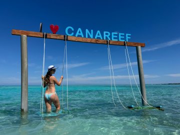 Canareef Resort Maldives