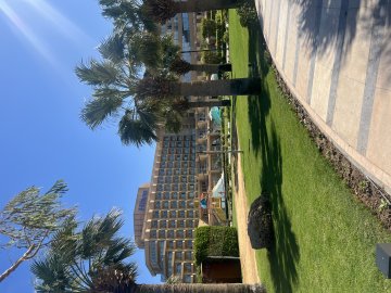 Hilton Hurghada Plaza