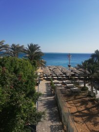 Elysees Dream Beach Hotel