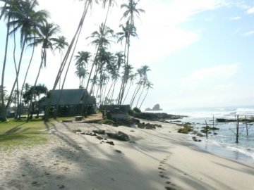 Koggala Beach & Club Koggala Village