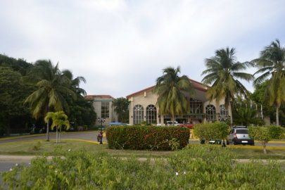 Gran Caribe Hotel Kawama
