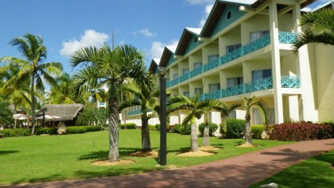 Hilton La Romana