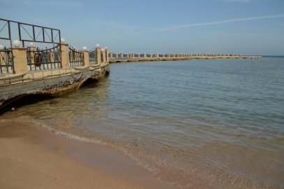 Pickalbatros Alf Leila Wa Leila Resort - Neverland Hurghada