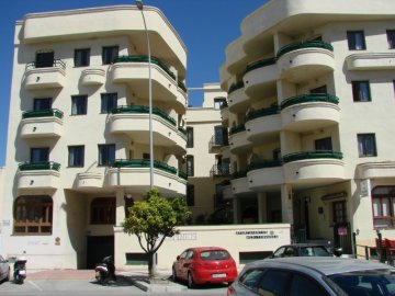Apartamentos Mediterráneos