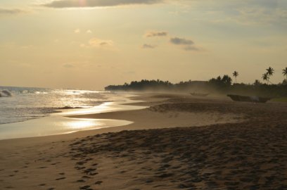 Koggala Beach