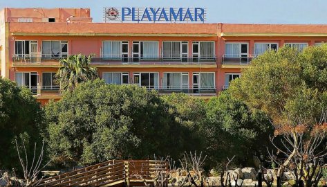 PlayaMar Hotel