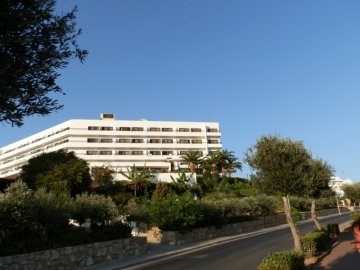 Amarande Hotel
