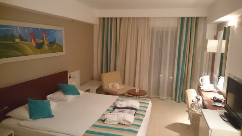 Sunis Evren Beach Resort Hotel & SPA