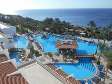 Siva Sharm Resort & Spa