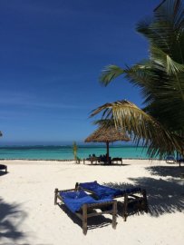 TUI BLUE Bahari Zanzibar