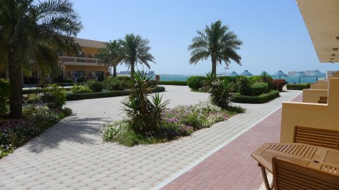 BM Beach Resort